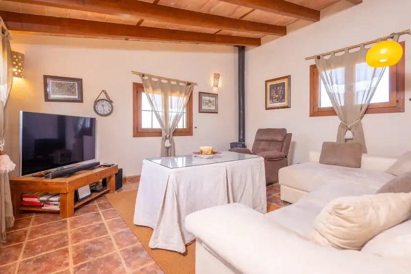 Alquiler vacacional en Sa tanqueta, Inca