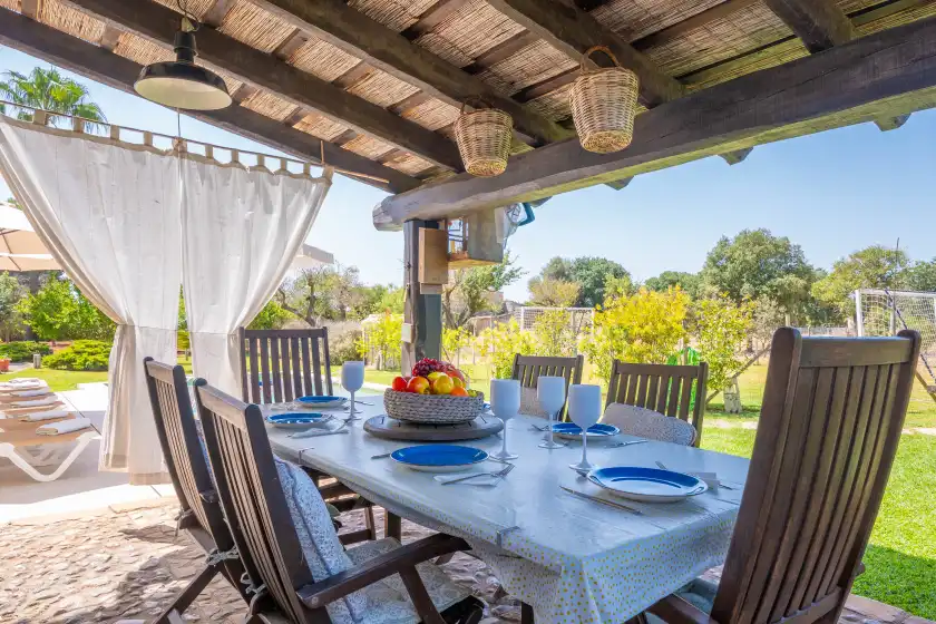 Alquiler vacacional en Sa tanqueta, Inca