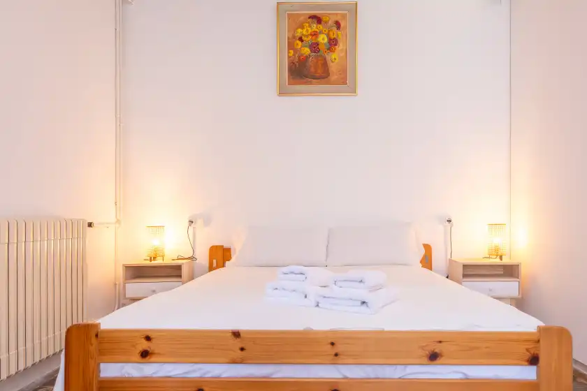 Ferienhaus auf Casa mallorquina con encanto, Mancor de la Vall