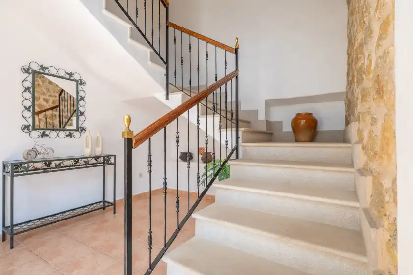 Alquiler vacacional en Sa corterada, Selva