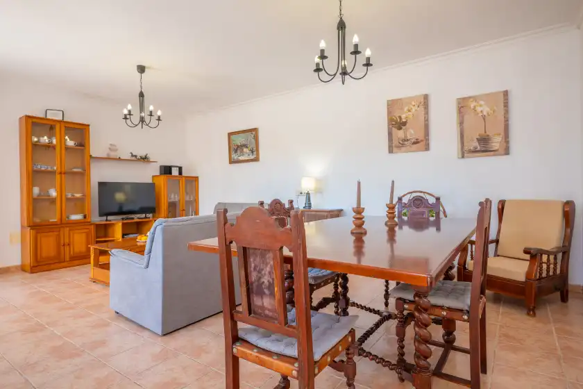 Alquiler vacacional en Sa corterada, Selva