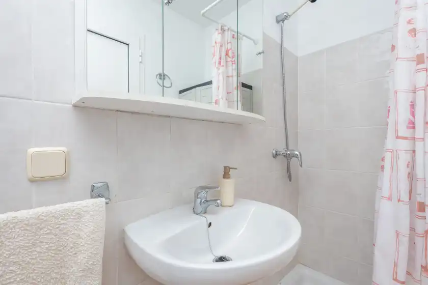 Alquiler vacacional en Sa corterada, Selva