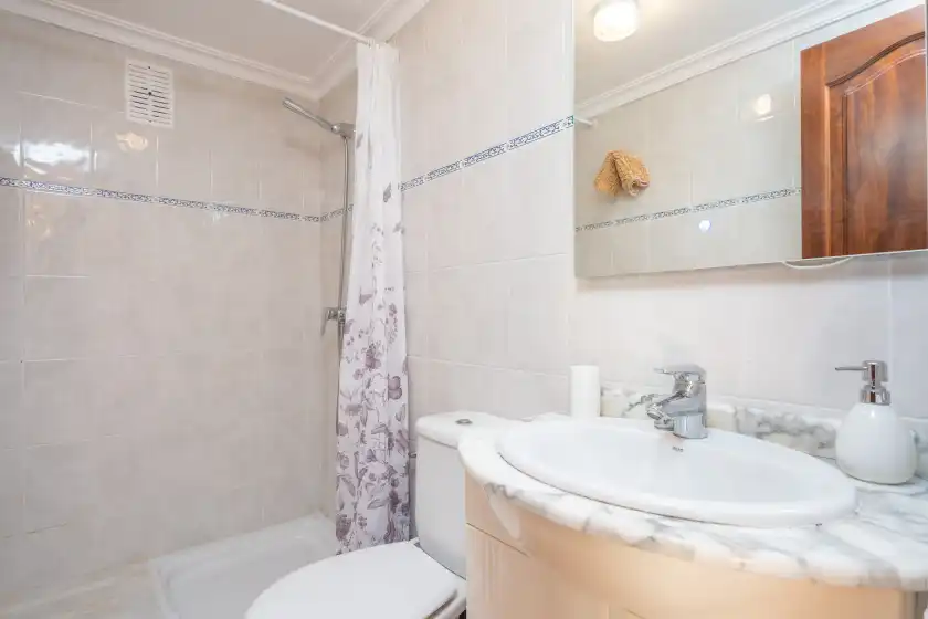 Alquiler vacacional en Sa corterada, Selva