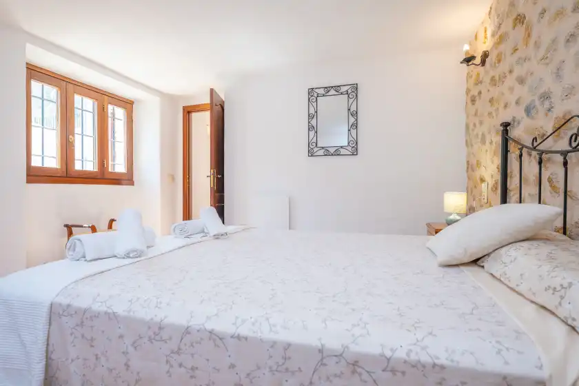 Alquiler vacacional en Sa corterada, Selva