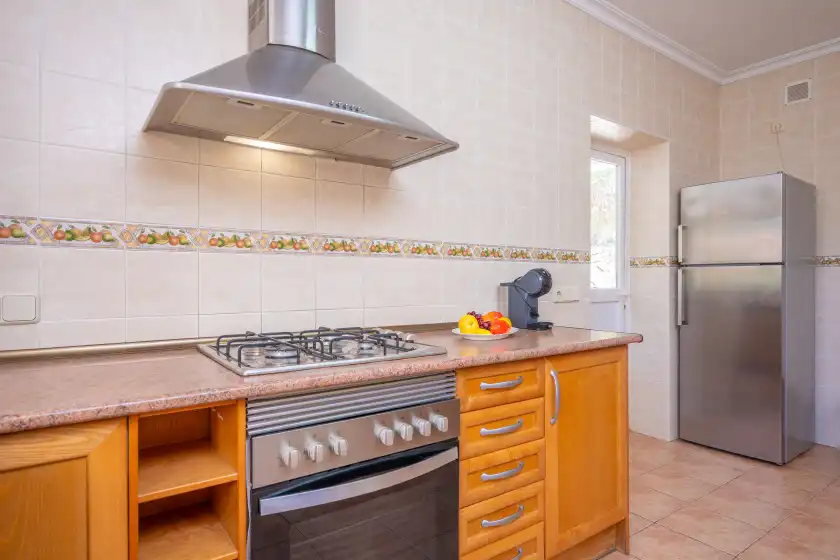 Alquiler vacacional en Sa corterada, Selva