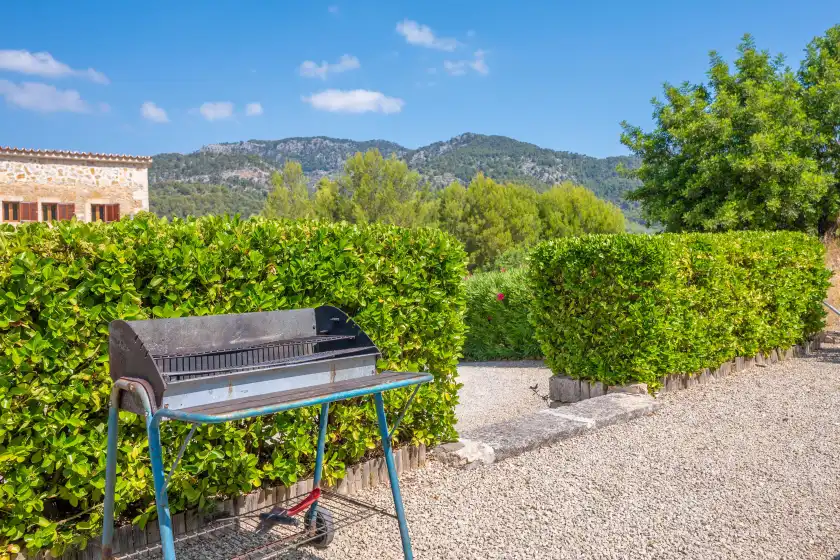 Alquiler vacacional en Sa corterada, Selva