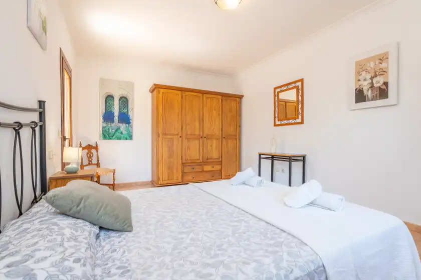 Alquiler vacacional en Sa corterada, Selva