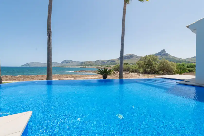 Alquiler vacacional en Es tamarells (s'estanyol), Colònia de Sant Pere