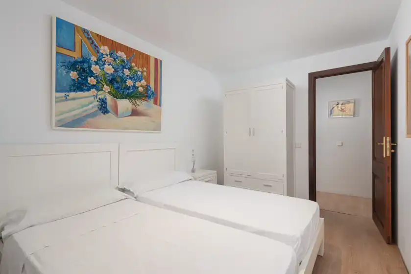 Alquiler vacacional en Es tamarells (s'estanyol), Colònia de Sant Pere