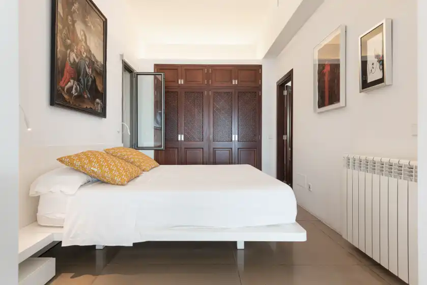 Alquiler vacacional en Es tamarells (s'estanyol), Colònia de Sant Pere