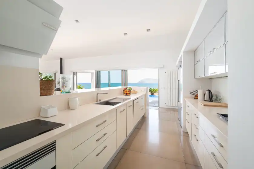 Alquiler vacacional en Es tamarells (s'estanyol), Colònia de Sant Pere