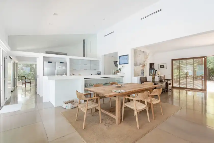 Alquiler vacacional en Es tamarells (s'estanyol), Colònia de Sant Pere