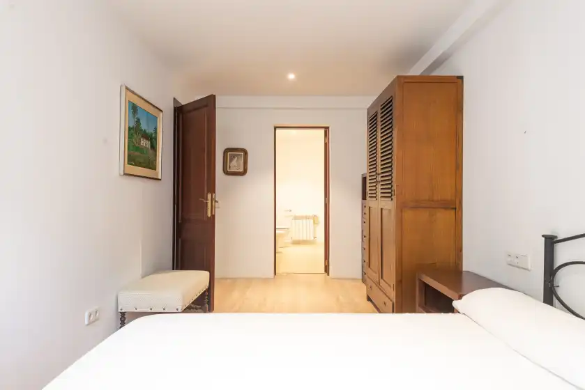 Alquiler vacacional en Es tamarells (s'estanyol), Colònia de Sant Pere