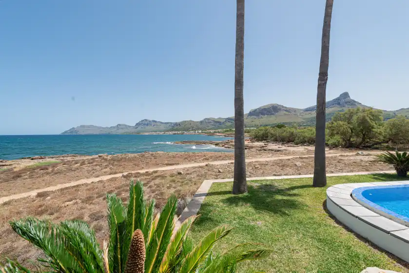 Alquiler vacacional en Es tamarells (s'estanyol), Colònia de Sant Pere