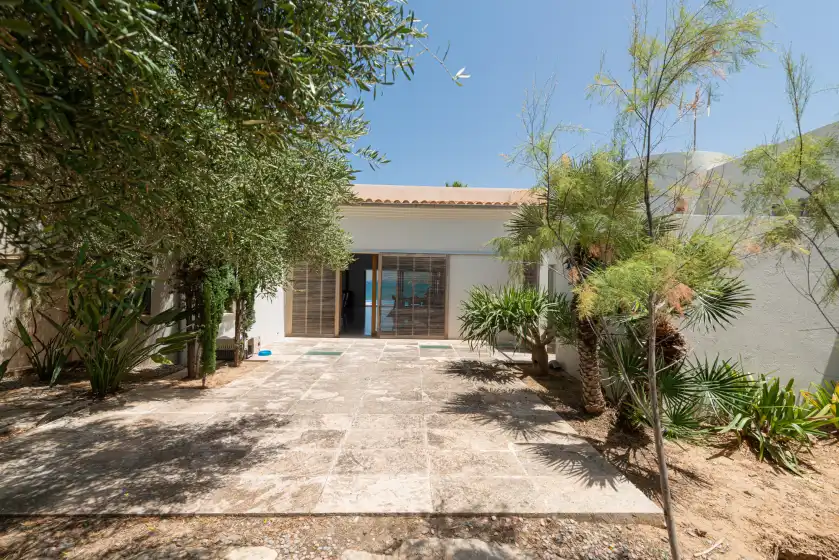 Alquiler vacacional en Es tamarells (s'estanyol), Colònia de Sant Pere