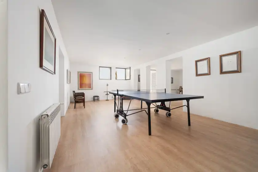 Alquiler vacacional en Es tamarells (s'estanyol), Colònia de Sant Pere