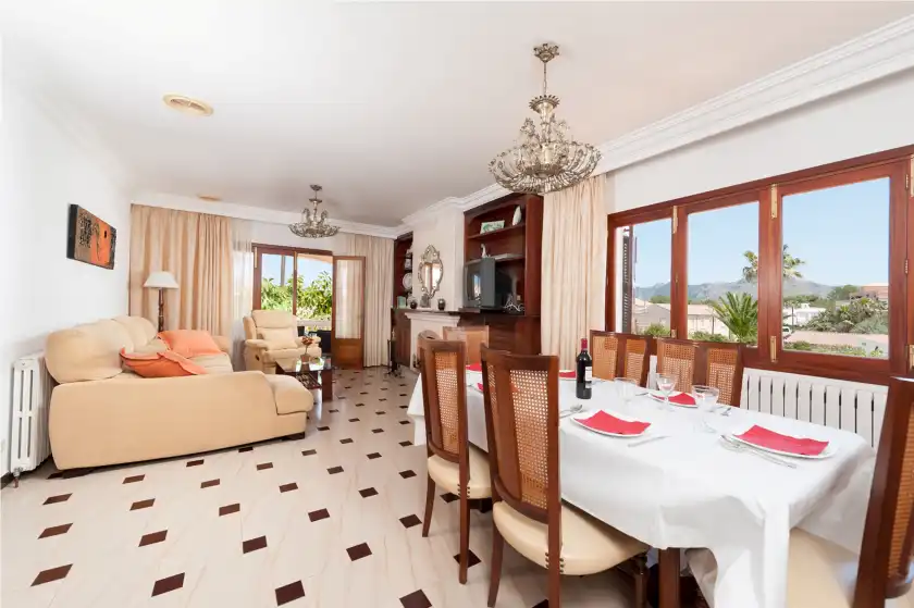 Alquiler vacacional en Ullàs, Marina Manresa