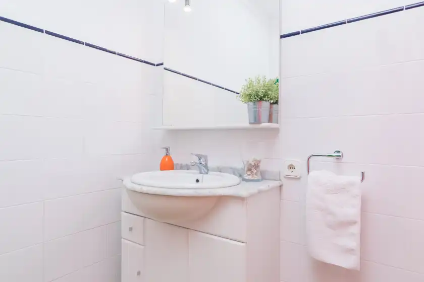 Ferienhaus auf Casa tradicional can picafort, Can Picafort