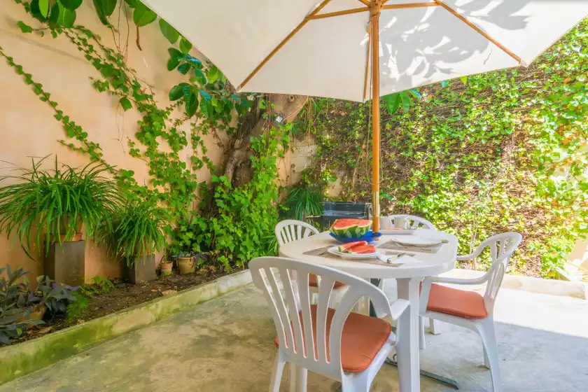 Ferienhaus auf Casa tradicional can picafort, Can Picafort