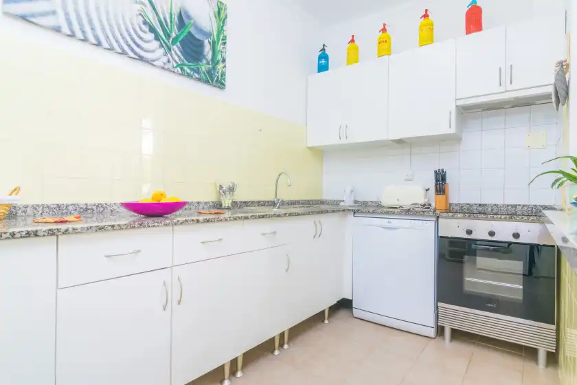 Ferienhaus auf Casa tradicional can picafort, Can Picafort