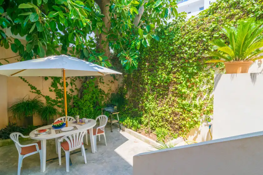 Ferienhaus auf Casa tradicional can picafort, Can Picafort