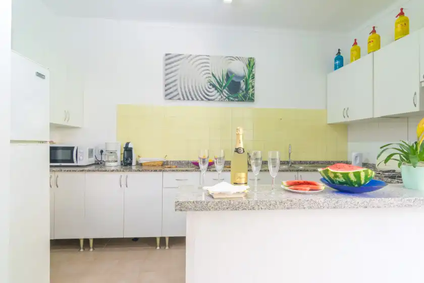 Ferienhaus auf Casa tradicional can picafort, Can Picafort