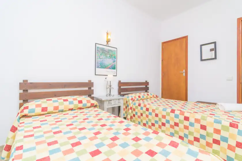 Ferienhaus auf Casa tradicional can picafort, Can Picafort