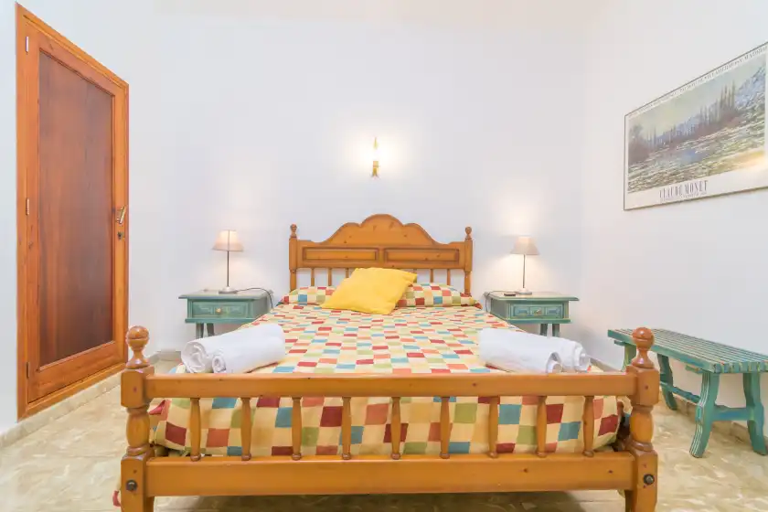 Ferienhaus auf Casa tradicional can picafort, Can Picafort