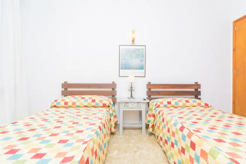 Ferienhaus auf Casa tradicional can picafort, Can Picafort