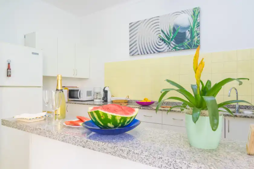 Ferienhaus auf Casa tradicional can picafort, Can Picafort