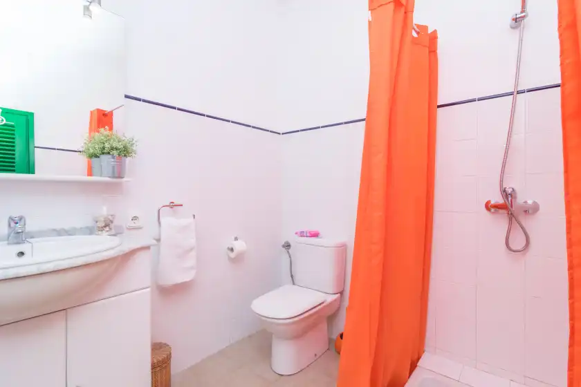 Ferienhaus auf Casa tradicional can picafort, Can Picafort