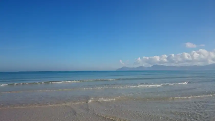 Ferienhaus auf Casa tradicional can picafort, Can Picafort