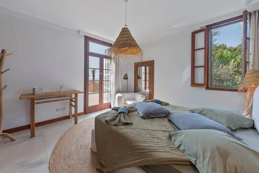 Alquiler vacacional en Villa port verd, Cala Bona