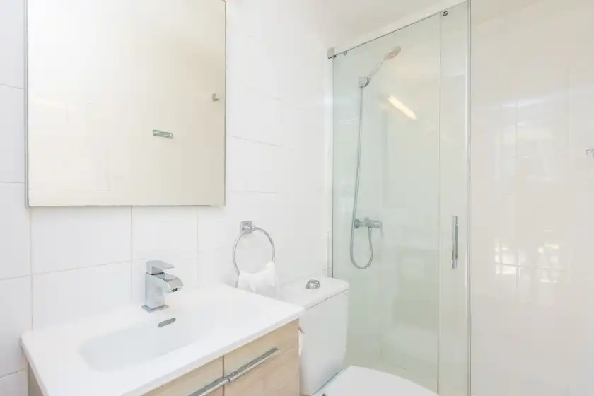 Ferienhaus auf Nautilus, Platja de Muro