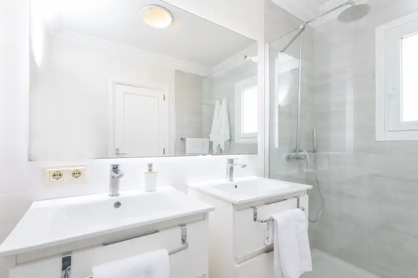 Ferienhaus auf Nautilus, Platja de Muro