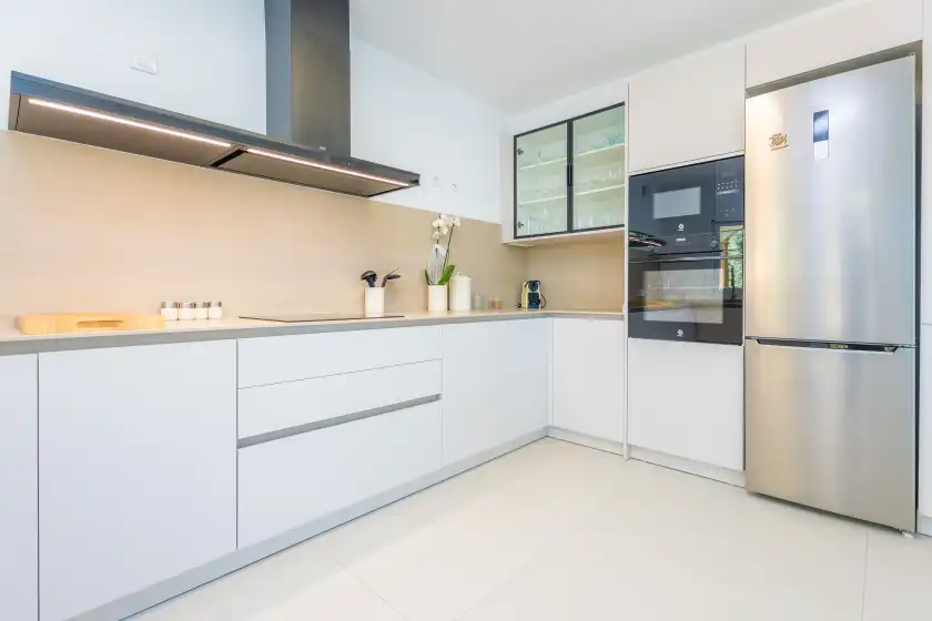 Ferienhaus auf Nautilus, Platja de Muro