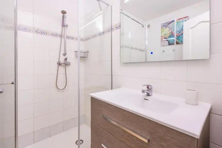 Alquiler vacacional en Brisa marina, Colònia de Sant Pere