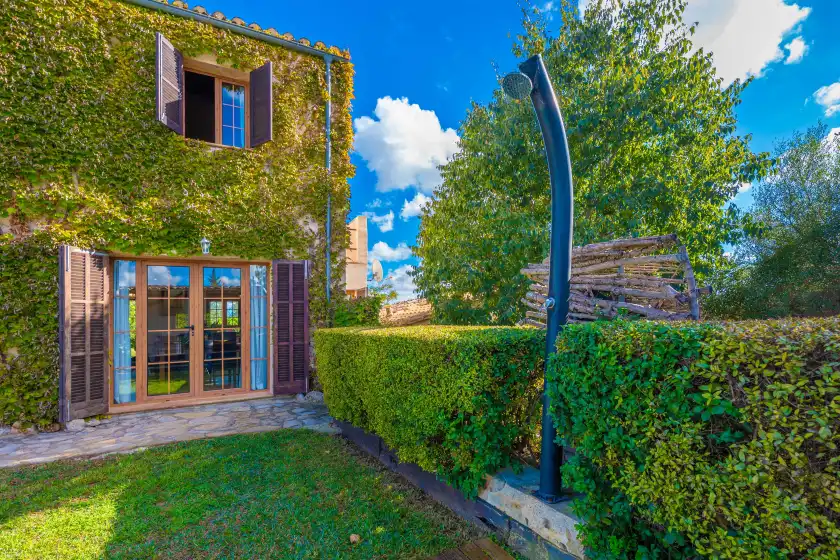 Ferienhaus auf Sa sort llarga, Moscari