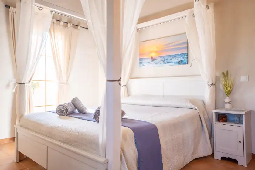 Ferienhaus auf Sa sort llarga, Moscari