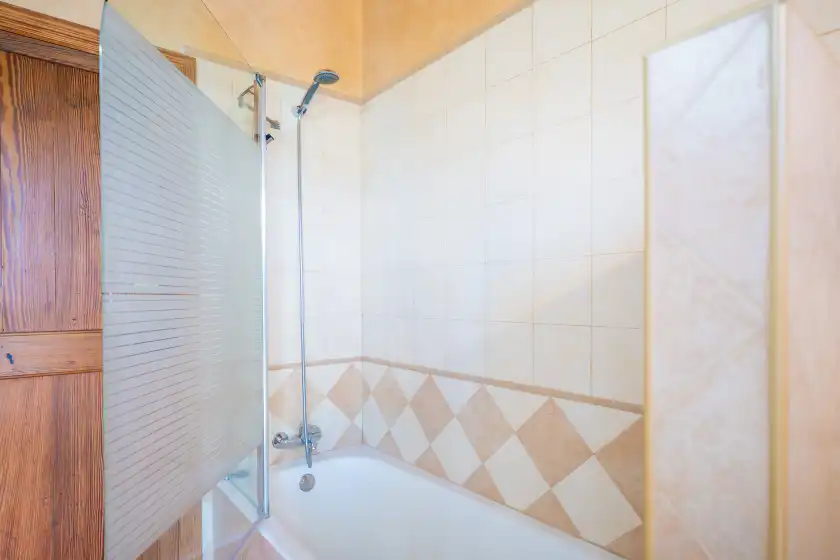 Ferienhaus auf Sa sort llarga, Moscari