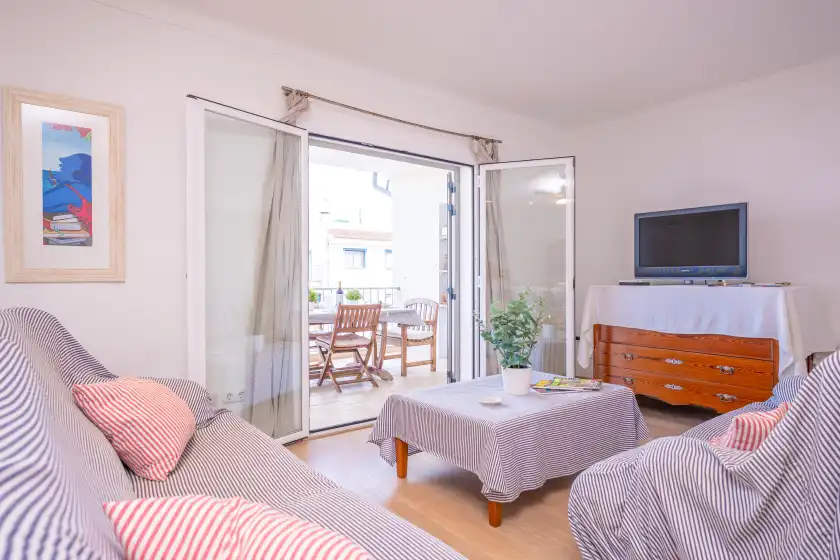 Holiday rentals in Tugores simó 2º a, Can Picafort