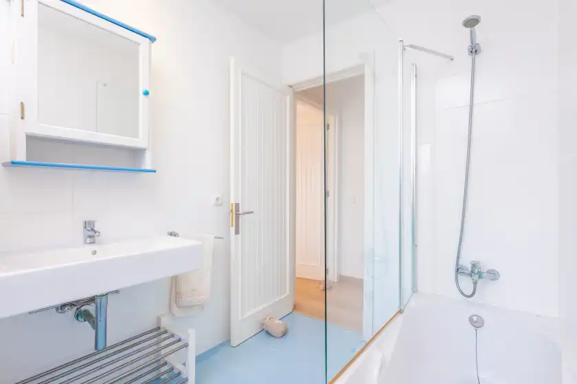 Holiday rentals in Tugores simó 2º a, Can Picafort