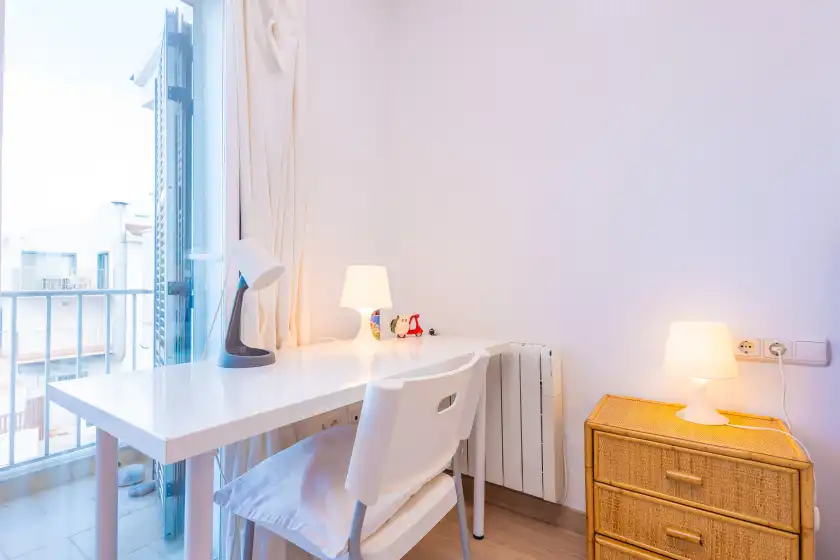 Holiday rentals in Tugores simó 2º a, Can Picafort