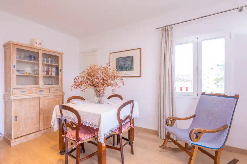 Holiday rentals in Tugores simó 2º a, Can Picafort