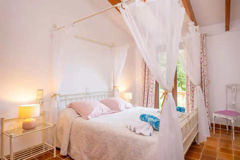 Alquiler vacacional en Finca es fasser, Son Servera