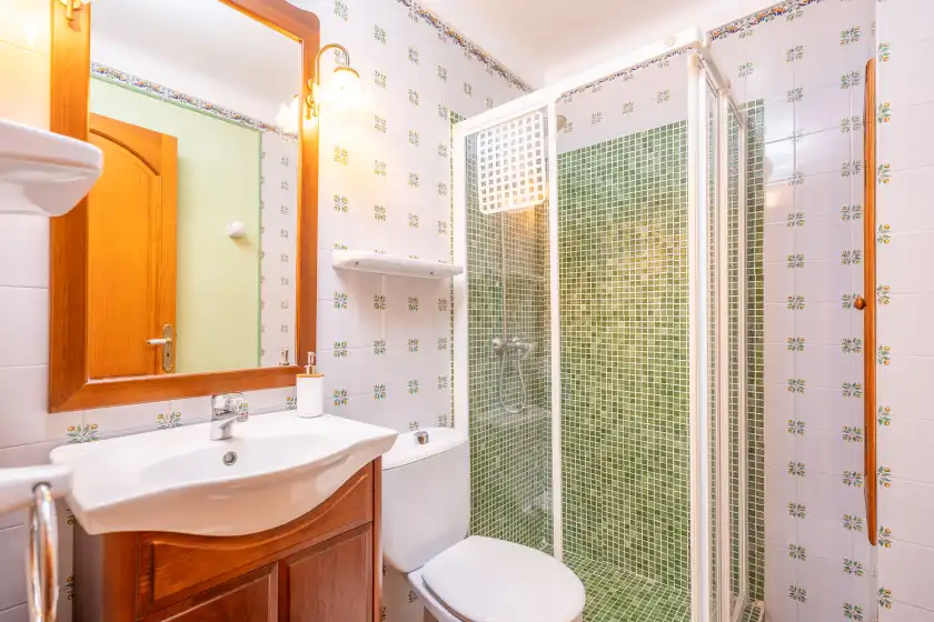 Alquiler vacacional en Finca es fasser, Son Servera