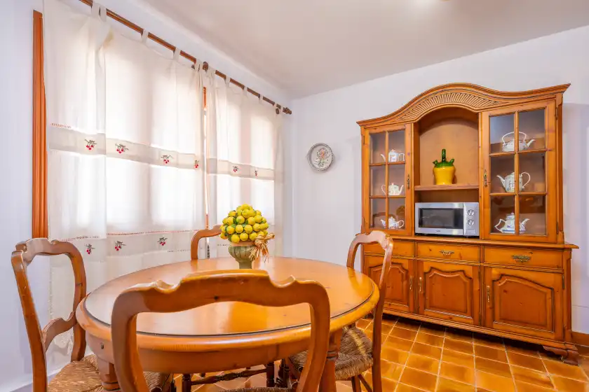 Alquiler vacacional en Finca es fasser, Son Servera