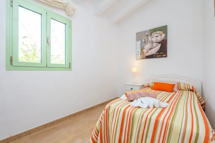 Alquiler vacacional en Sa plana de baix, Son Servera