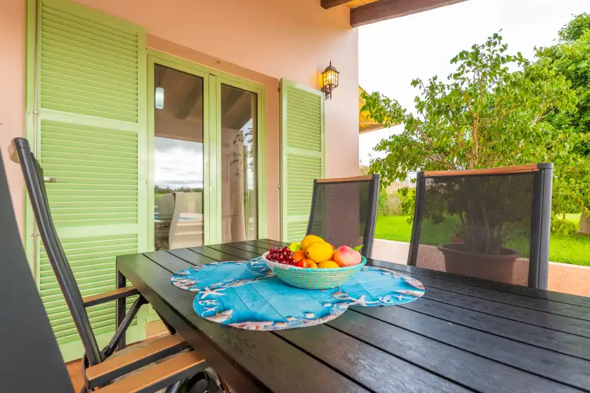 Alquiler vacacional en Sa plana de baix, Son Servera