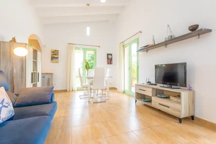 Alquiler vacacional en Sa plana de baix, Son Servera